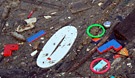 Trash Islands