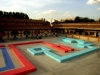 Public Sculpture - Matadero