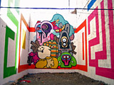 Urban Art Festival