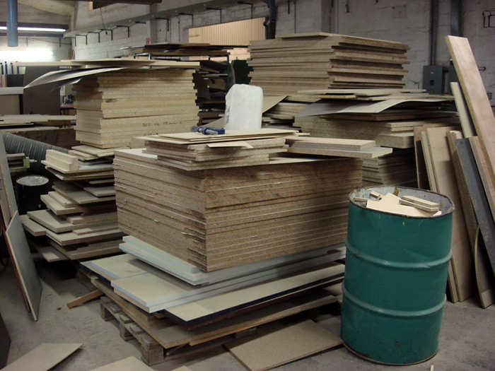 and there was actually a looooooooot of wood!!! and there was actually a looooooooot of wood!!!