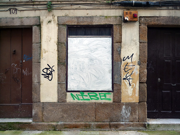 Calle Orzán, 101 Calle Orzán, 101
