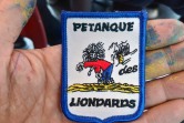 Petanque-des-Liondards