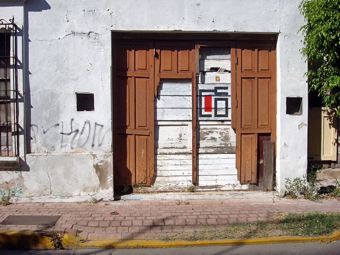 Escobedo 207, Mazatlán, México - 26/11/2008