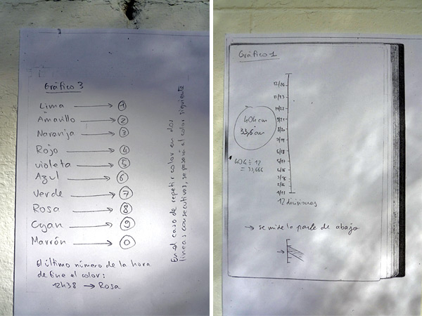 Graphs 3 and 1