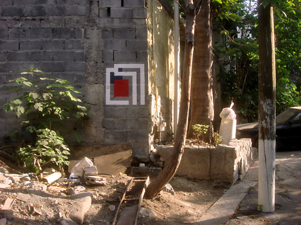 #36 - Privada la Barranca #36 - Privada la Barranca