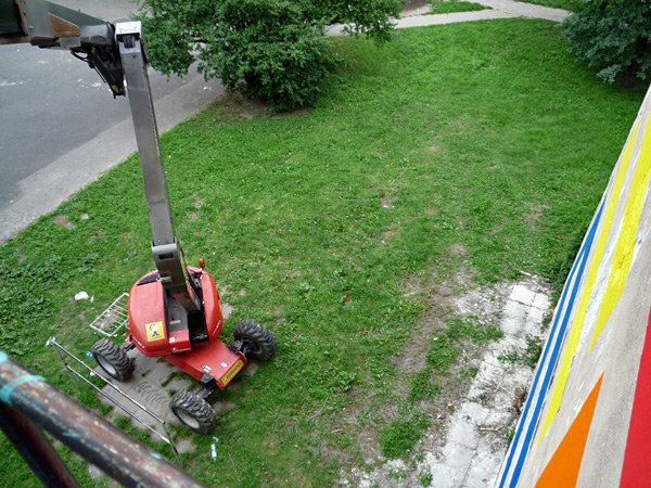 The Manitou The Manitou
