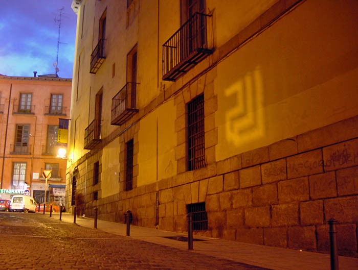 Eltono Light Graffiti