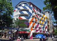 Hotel Sen Thăng Long