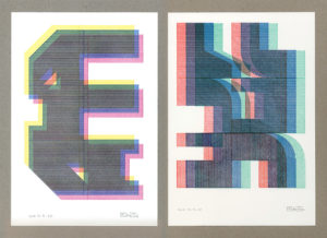 "DMA Offset" series