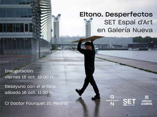 Desperfectos