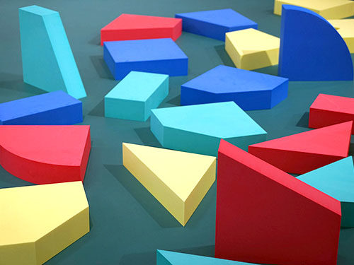 Espaces Manipulables